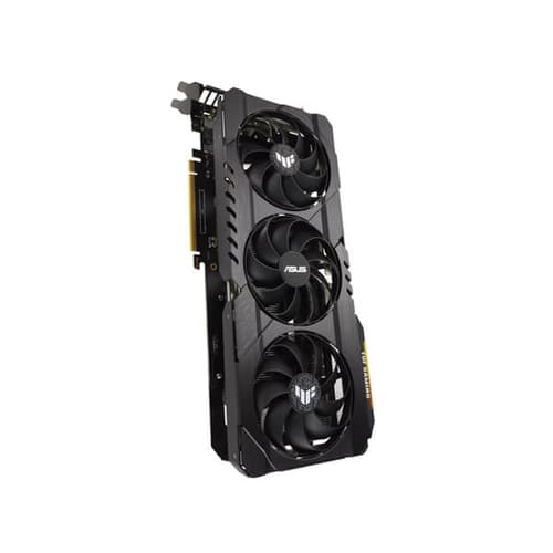 Asus TUF Gaming RTX 3060 V2 LHR 12GB Gaming Graphics Card